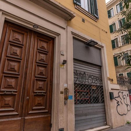 Supernova Apartment Trastevere Rom Exterior foto