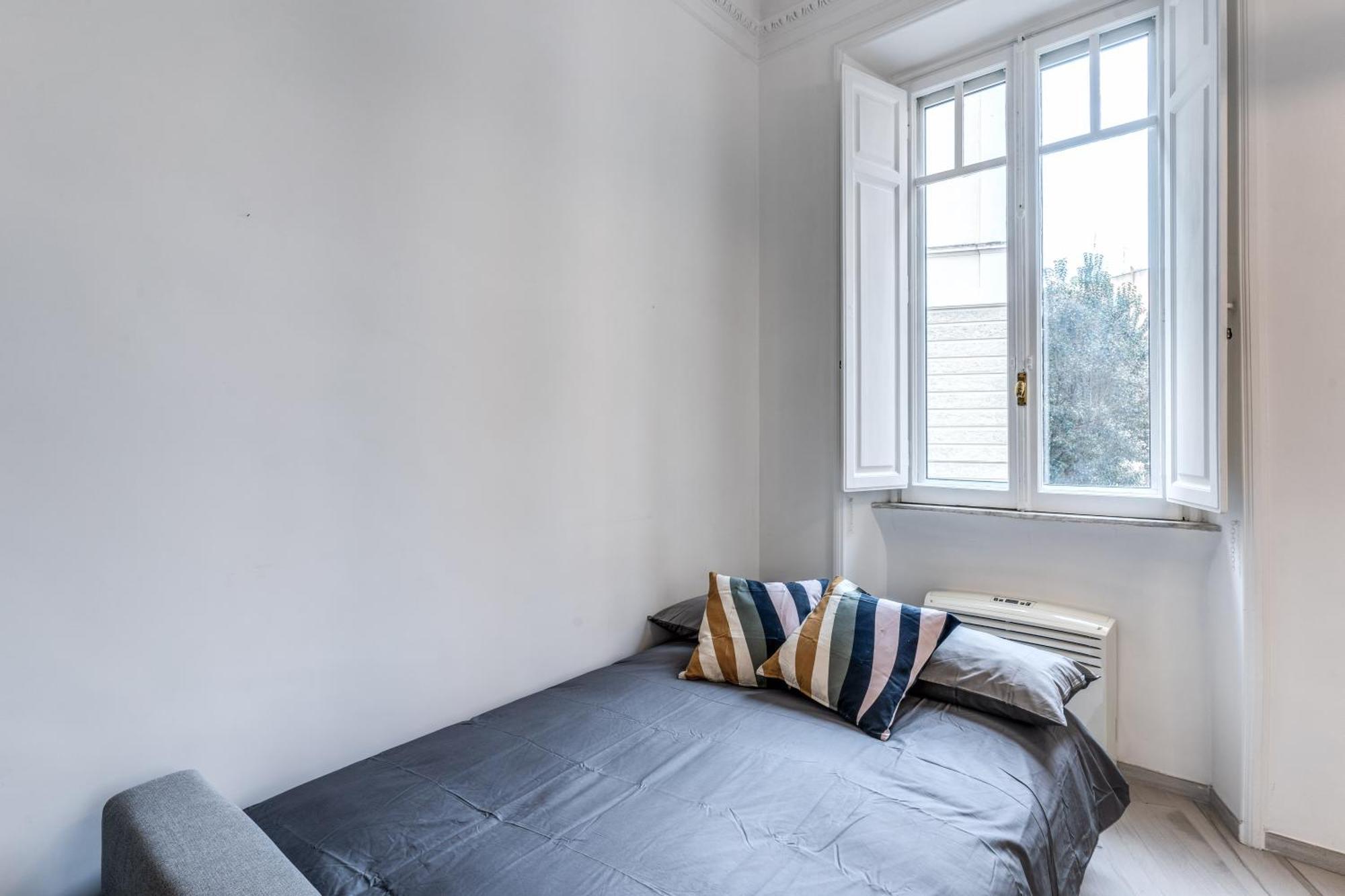 Supernova Apartment Trastevere Rom Exterior foto