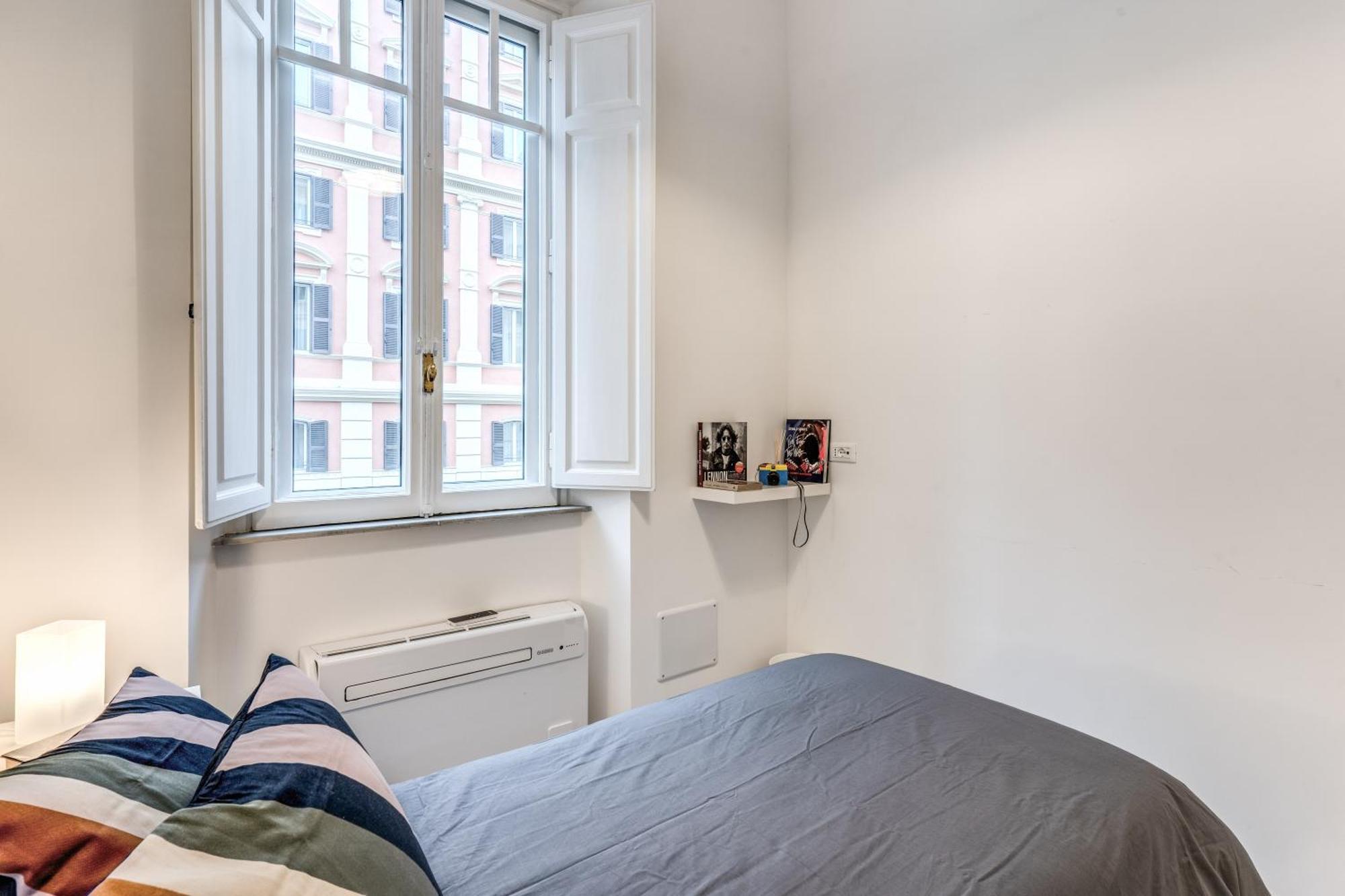 Supernova Apartment Trastevere Rom Exterior foto