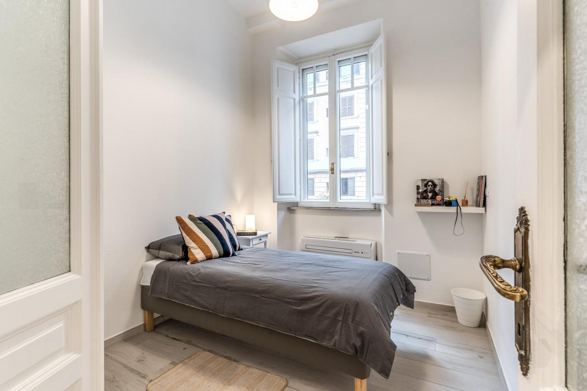 Supernova Apartment Trastevere Rom Exterior foto