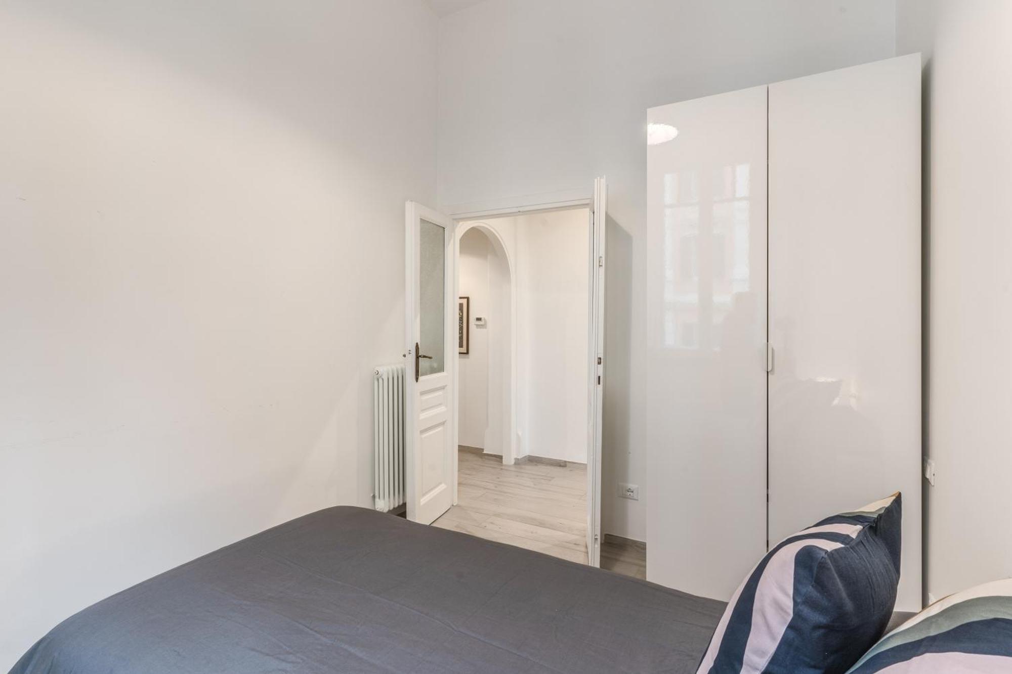 Supernova Apartment Trastevere Rom Exterior foto