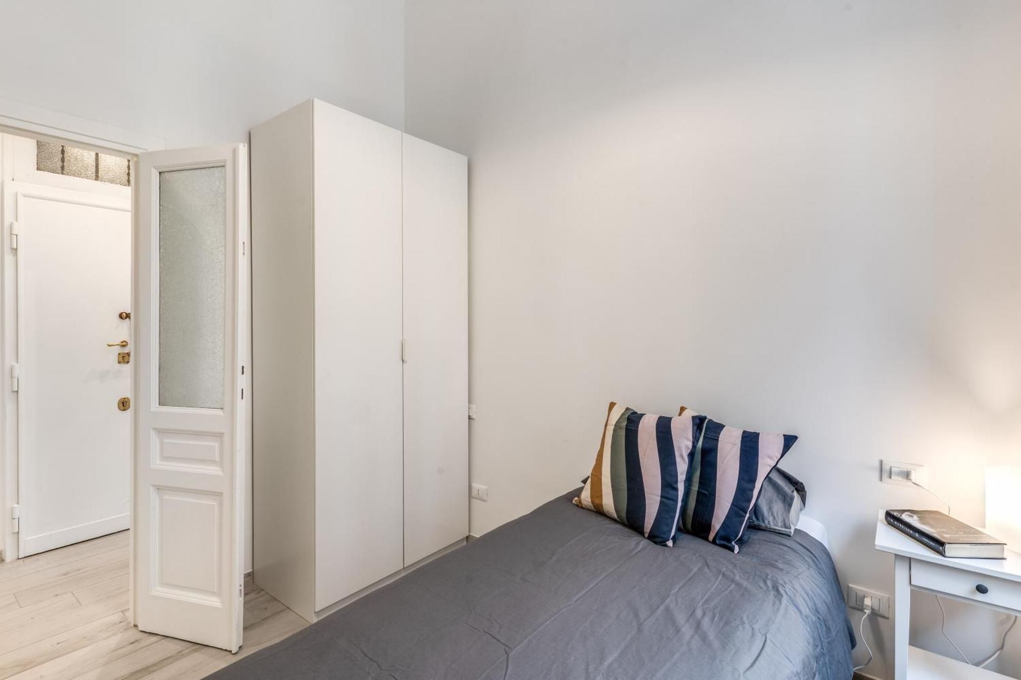 Supernova Apartment Trastevere Rom Exterior foto