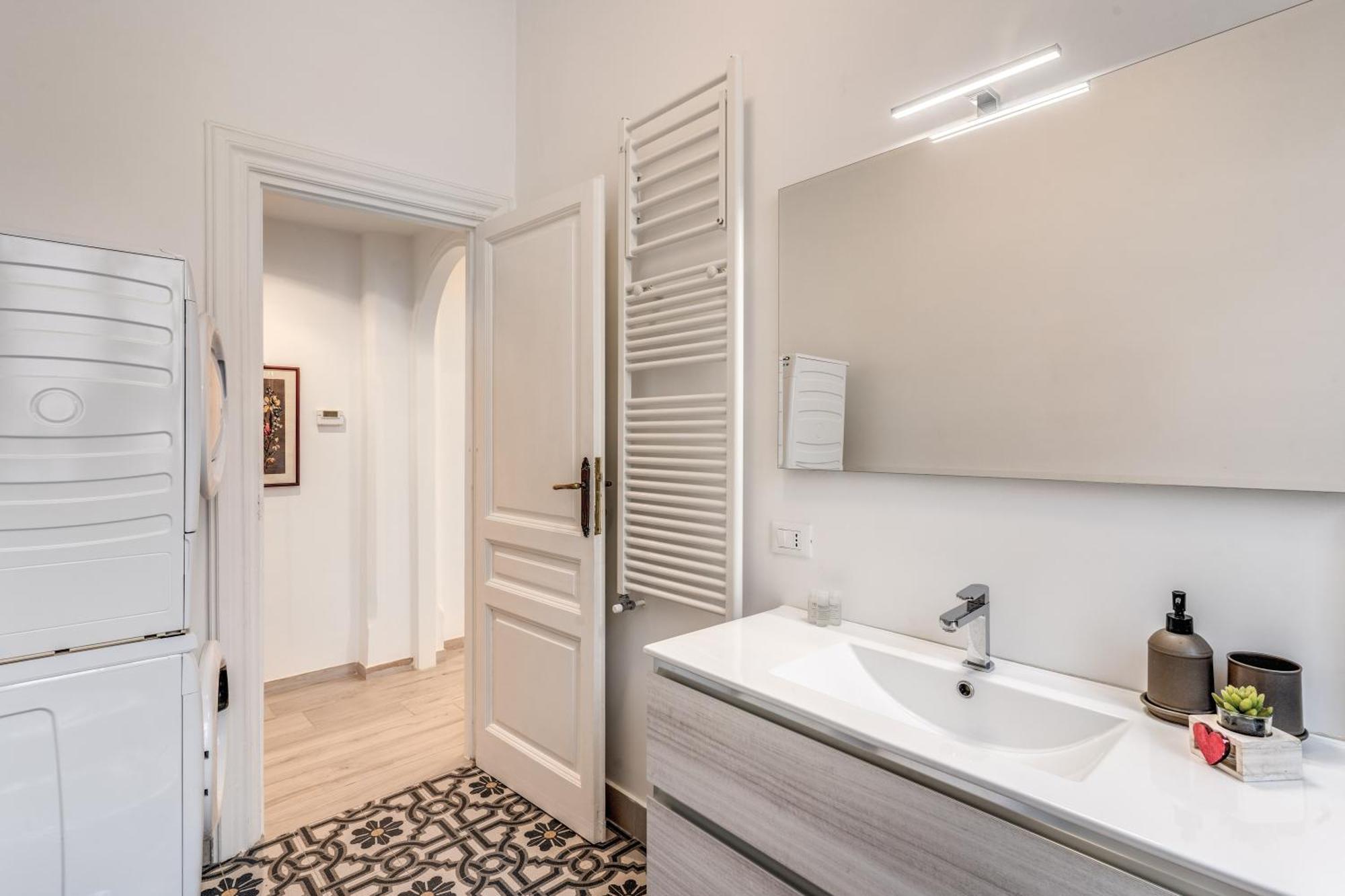 Supernova Apartment Trastevere Rom Exterior foto