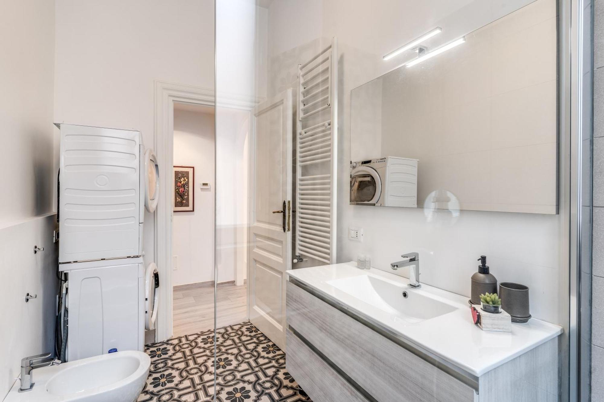 Supernova Apartment Trastevere Rom Exterior foto
