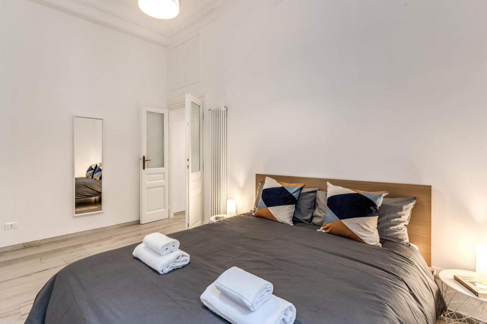 Supernova Apartment Trastevere Rom Exterior foto