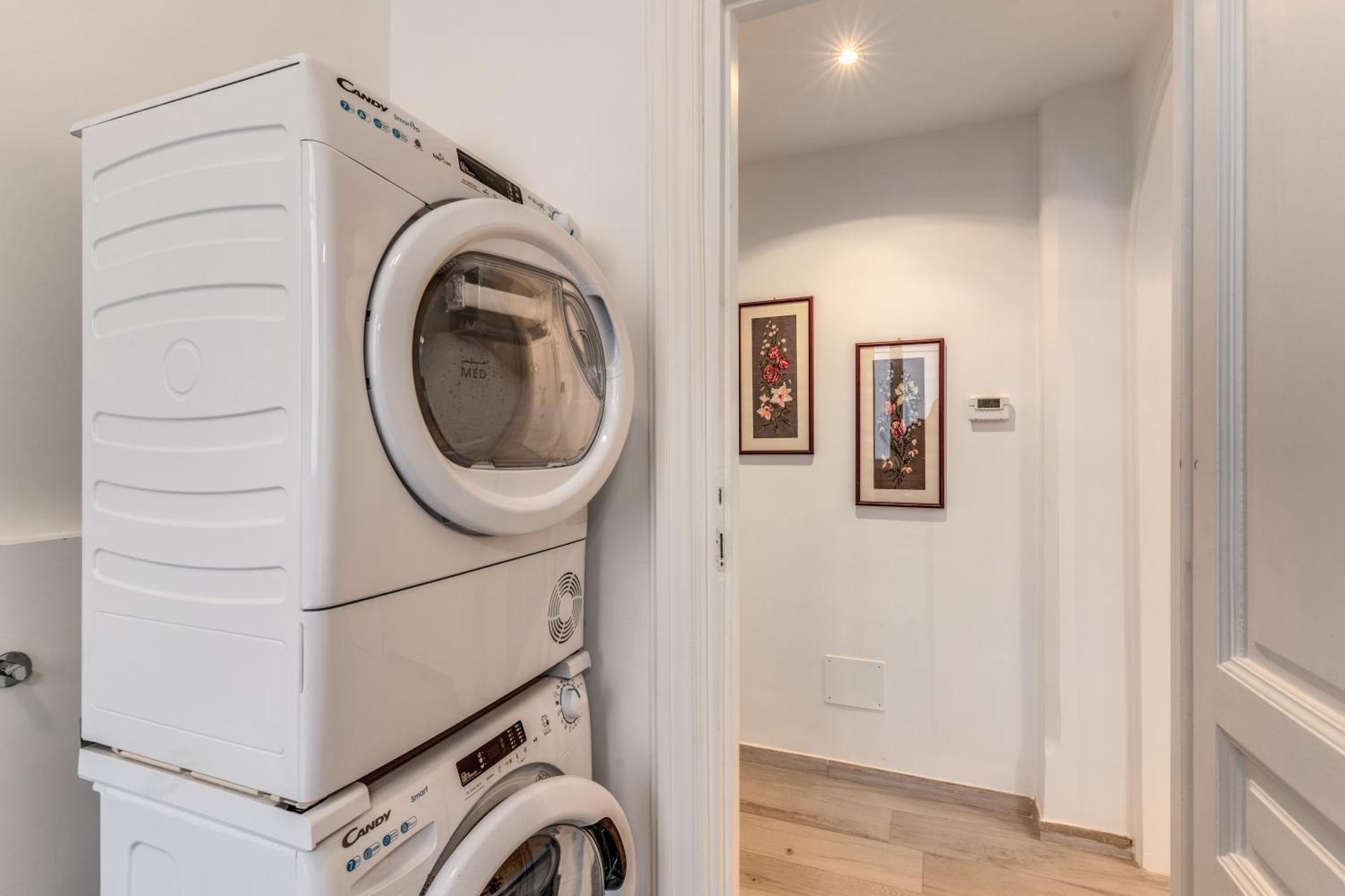 Supernova Apartment Trastevere Rom Exterior foto