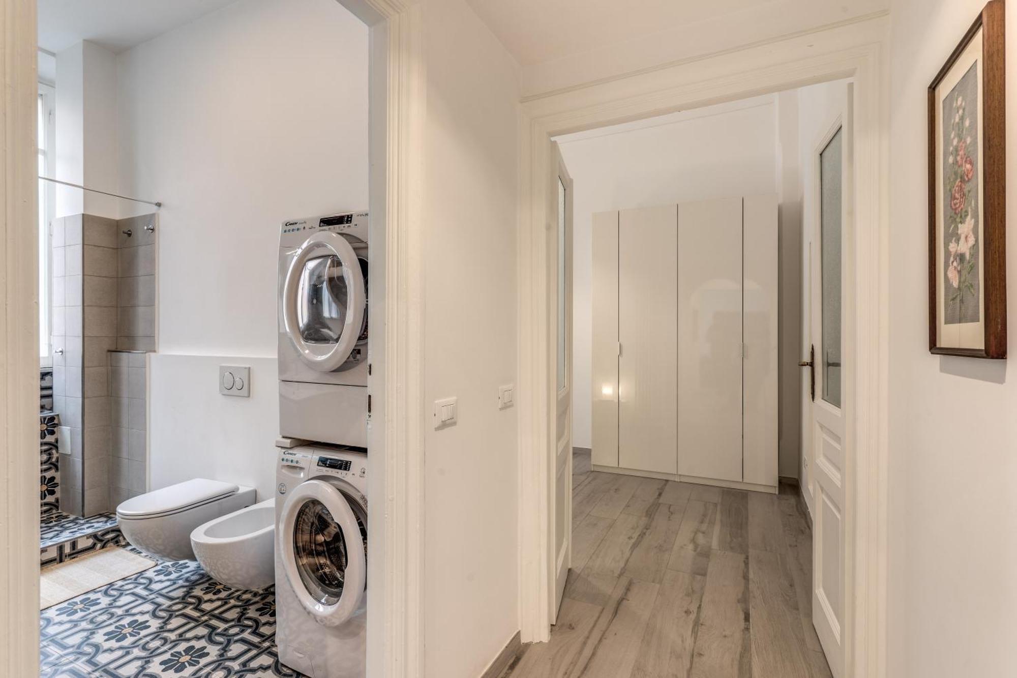 Supernova Apartment Trastevere Rom Exterior foto